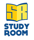 Study Room Logotipo